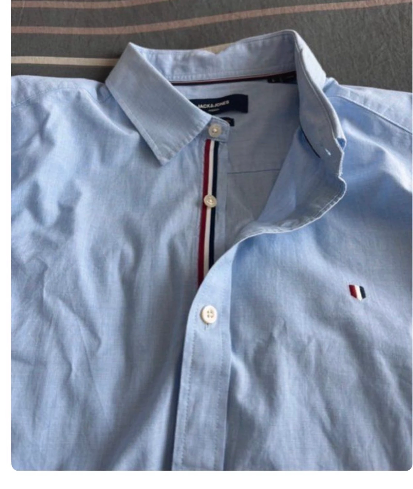 Camisa – photo 2